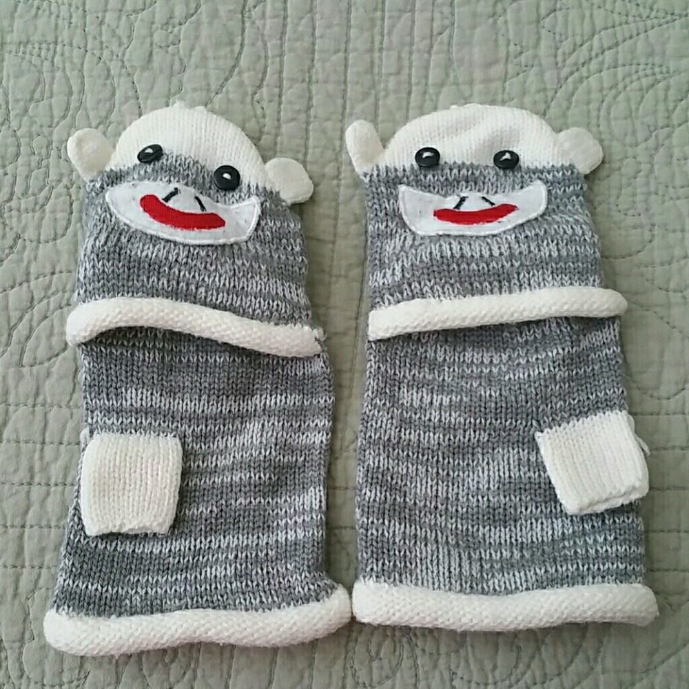 Gloves